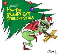 Grumpy Cat