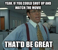 Office Space Bill Lumbergh
