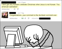 Facepalm