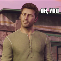 Oh, You