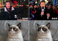 Grumpy Cat
