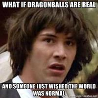 Conspiracy Keanu