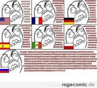 Rage Comics