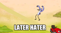 Regular Show
