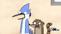 Regular Show