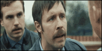 Reaction Faces