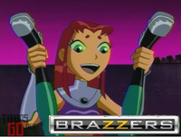 Brazzers
