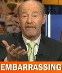 Tony Kornheiser's "Why"