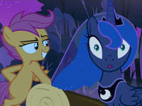 My Little Pony: Friendship is Magic