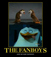 Fanboys