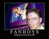 Fanboys
