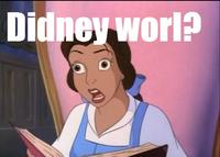 Didney Worl