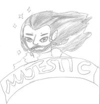 Majestic Thorin