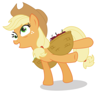 My Little Pony: Friendship is Magic