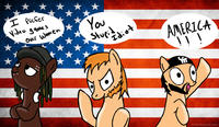 My Little Pony: Friendship is Magic