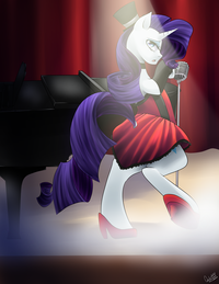 My Little Pony: Friendship is Magic