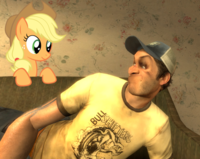 My Little Pony: Friendship is Magic
