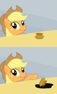 My Little Pony: Friendship is Magic