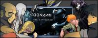 Bring Back Toonami