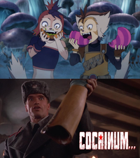 Bring Back Toonami