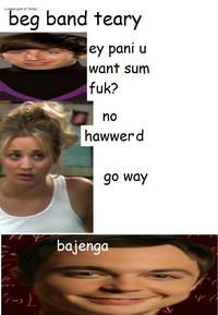 Bazinga