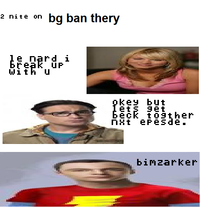 Bazinga