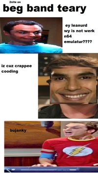 Bazinga