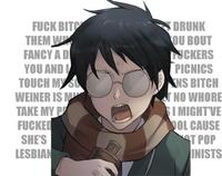 Katawa Shoujo