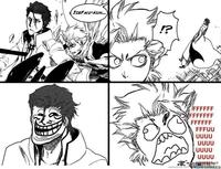 Trollface / Coolface / Problem?