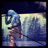 Kanye West