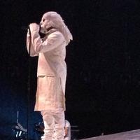 Kanye West