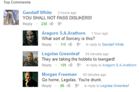 Lord Of The Rings