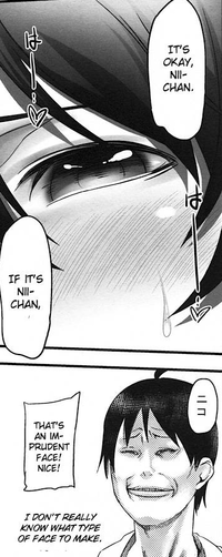 Hentai Quotes
