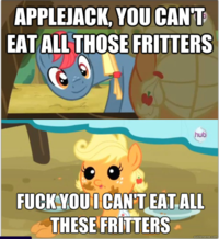 My Little Pony: Friendship is Magic
