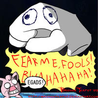 Super Smash Brothers