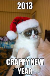 Grumpy Cat