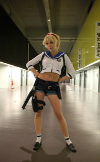 Cosplay
