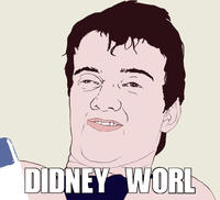 Didney Worl