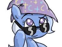 My Little Pony: Friendship is Magic