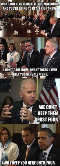Fiscal Cliff