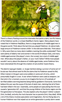 Pokemon