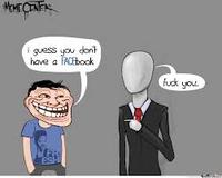 Slender Man