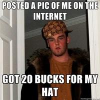 Scumbag Steve