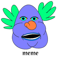 NEW MEME Face