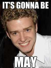 Date Specific Memes