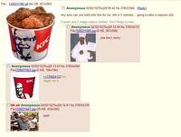 Chocolate Milk Threads