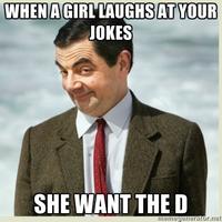 The D