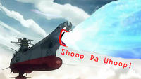 Shoop Da Whoop / I’M A’ FIRIN’ MAH LAZER!!