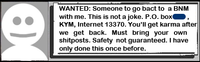 Safety Not Guaranteed