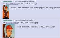 PS3 Has No Games